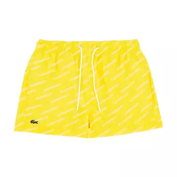 SWIMSUIT SHORTS