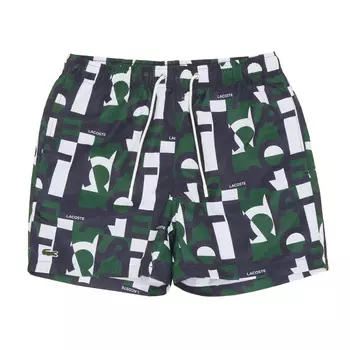 SWIMSUIT SHORTS