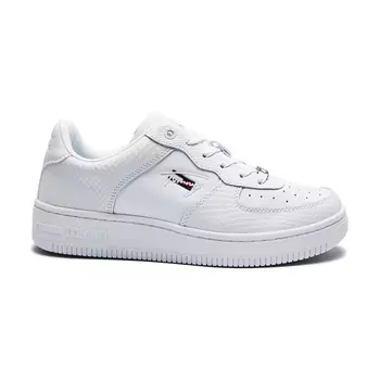 TEXTURED LEATHER BASKET CUPSOLE