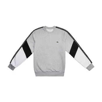 Толстовка Lacoste