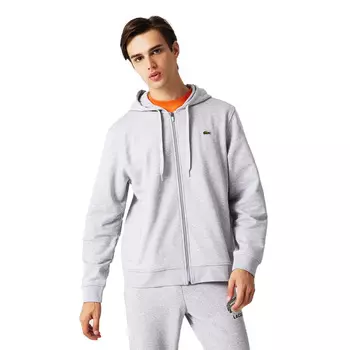 Толстовка Lacoste