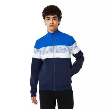 Толстовка LACOSTE