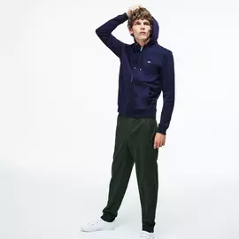 Толстовка Толстовка Lacoste