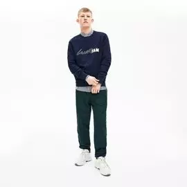 Толстовка Толстовка Lacoste