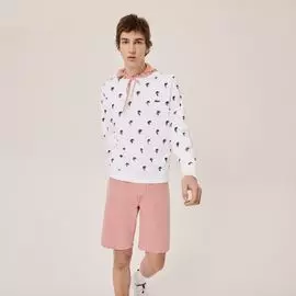 Толстовка Толстовка Lacoste