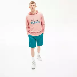 Толстовка Толстовка Lacoste L!VE
