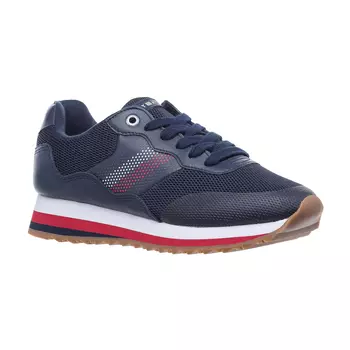 TOMMY CORPORATE RETRO SNEAKER
