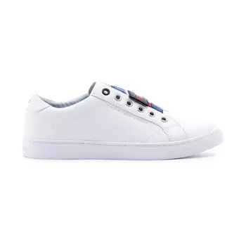 TOMMY CUSTOMIZE SLIP ON SNEAKER