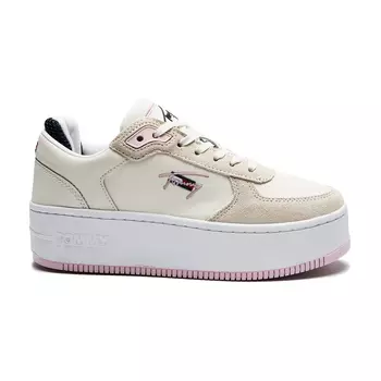 TOMMY JEANS ICONIC FLATFORM