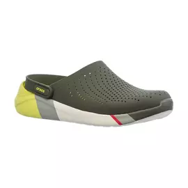 Сабо LiteRide Colorblock Clog