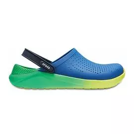 Сабо LiteRide Graphic Clog