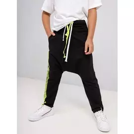 Брюки BB VERTICAL LINES