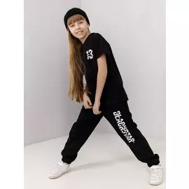 Брюки DEFORM