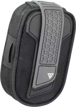 Вертикальная аэросумка Topeak Tri-backup Tubebag TBU-TUB (черный)