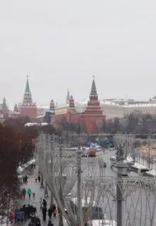 Новогодний сюрприз