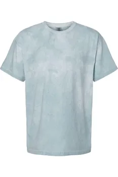 Футболка Comfort Colors Colorblast Heavyweight, цвет ocean