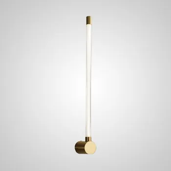 Настенный светильник LED (бра) Birta Wall L65 ImperiumLoft Birta-Wall01 (203763-26)