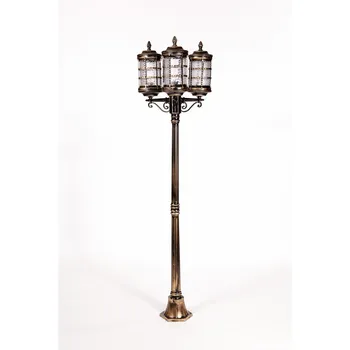 Наземный фонарь 81208B Gb Oasis Light Barselona