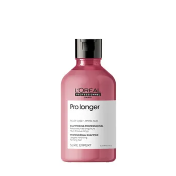L'OREAL PROFESSIONNEL Шампунь для восстановления волос по длине / PRO LONGER 300 мл