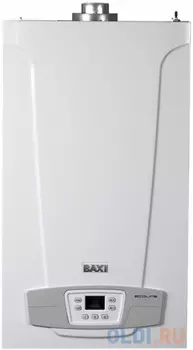 Газовый котёл Baxi ECO LIFE 1.24F 24 кВт