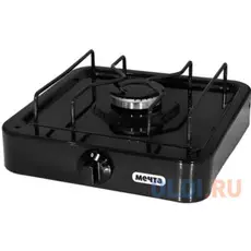 Газовая плита Златоуст Мечта 100М черный