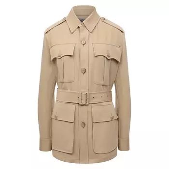 Шерстяной жакет Ralph Lauren