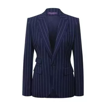 Шерстяной жакет Ralph Lauren