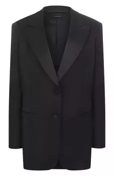 Шерстяной жакет Tom Ford