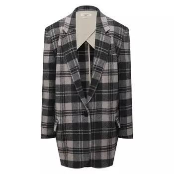 Шерстяной жакет Isabel Marant Etoile