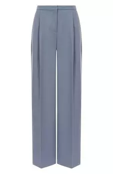 Шерстяные брюки 12 STOREEZ