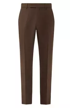 Шерстяные брюки Amiri