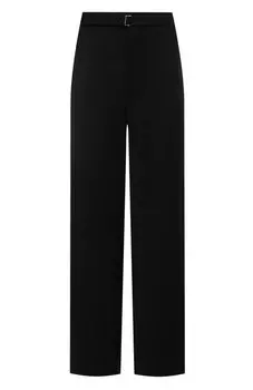 Шерстяные брюки Ann Demeulemeester
