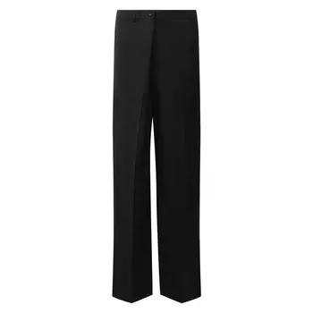 Шерстяные брюки Balenciaga