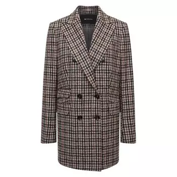 Шерстяной жакет Kiton