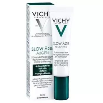 Slow Age