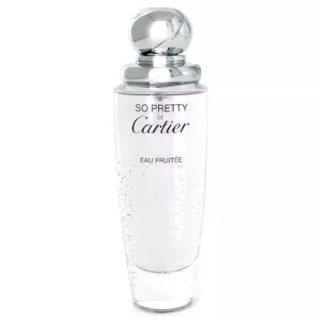 So Pretty Eau Fruitee