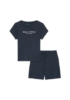 Пижамы Mix & Match Хлопок Marc O'Polo, синий