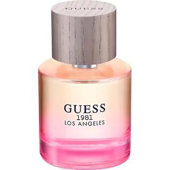 GUESS 1981 Los Angeles Woman 50
