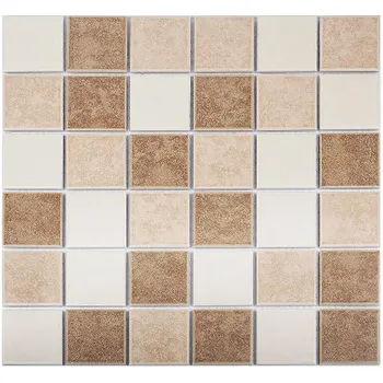 Керамическая мозаика StarMosaic
