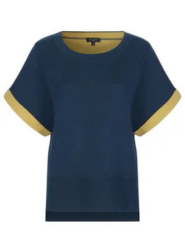 Джемпер шерстяной ETRO