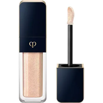 Помада Cl de Peau Beaut Cream Rouge Sparkles, 302 / 8 ml
