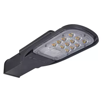 Светильник уличный светодиодный Ledvance Eco Class Area 4000К 30 Вт консольный IP66 (4058075272583)