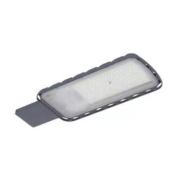 Светильник уличный светодиодный Ledvance Urban Lite L 4000К 100 Вт консольный IP65 (4058075678156)