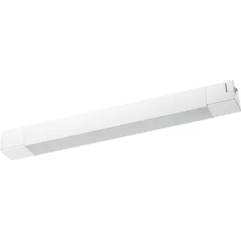 Светодиодный трековый светильник однофазный Ritter Artline 4000К 20 Вт 9 кв.м белый (59717 3)