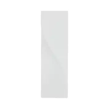 Светильник светодиодный садово-парковый настенный Outdoor Twist белый 3000К 11 Вт IP65 (O040WL-L11W3K)