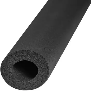 Теплоизоляция для труб K-FLEX ST 28х13х2000 мм черная