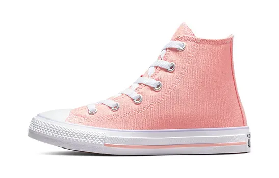 Кеды Converse Chuck Taylor All Star Kids' Canvas Shoes Pre-school