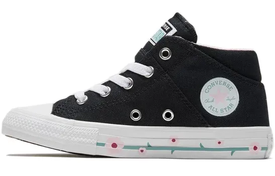 Кеды Converse Chuck Taylor All Star Kids' Canvas Shoes Pre-school