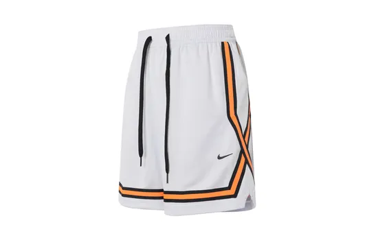 Баскетбольные шорты женские серые Nike