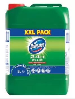 Средство Domestos Professional 5000мл нейтральное